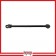 Trailing Arm - Strut Rod - Rear Lower - LRAV07