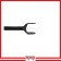 Lateral Link - Rear Left Lower Rearward - LRAV06