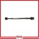 Lateral Link - Rear Left Lower Rearward - LRAV06