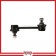 Stabilizer Sway Bar Link Kit - Rear - SLAV14