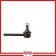 Stabilizer Sway Bar Link Kit - Front - SLAV13