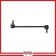 Stabilizer Sway Bar Link Kit - Front - SLAV13