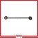 Stabilizer Sway Bar Link Kit - Rear - SLRX04