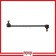 Stabilizer Sway Bar Link Kit - Front Right - SLCA97