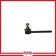 Stabilizer Sway Bar Link Kit - Front Right - SLCA97