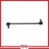 Stabilizer Sway Bar Link Kit - Front Left - SLES98