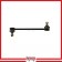 Stabilizer Sway Bar Link Kit - Rear - SLRX99