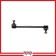 Stabilizer Sway Bar Link Kit - Rear - SLRX99