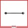 Stabilizer Sway Bar Link Kit - Front - SLRA01