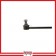 Stabilizer Sway Bar Link Kit - Front - SLMA09