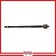 Tie Rod End - Front Inner - TIEC03
