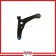 Control Arm and Ball Joint Assembly - Front Left Lower - TLLA03