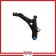 Control Arm and Ball Joint Assembly - Front Right Lower - TLGA90