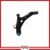Control Arm and Ball Joint Assembly - Front Left Lower - TLGA91