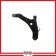 Control Arm and Ball Joint Assembly - Front Left Lower - TLGA91