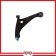 Control Arm and Ball Joint Assembly - Front Left Lower - TLGA11