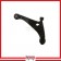 Control Arm and Ball Joint Assembly - Front Left Lower - TLGA11