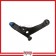 Control Arm and Ball Joint Assembly - Front Right Lower - TLOU03