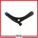 Control Arm and Ball Joint Assembly - Front Right Lower - TLLA08