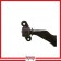 Control Arm and Ball Joint Assembly - Front Right Lower - TLE000