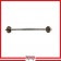 Control Arm  - Rear Upper - TRLA02