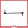 Stabilizer Sway Bar Link Kit - Front - SLGA04