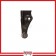 Control Arm and Ball Joint Assembly - Front Left Lower - TLES95 