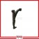 Control Arm and Ball Joint Assembly - Front Left Lower - TLES95 