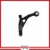 Control Arm - Front Left Lower - TLAV14