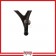 Control Arm and Ball Joint Assembly - Front Left Lower - TLCH14