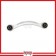 Lateral Link - Rear Lower - LRCP04