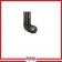 Control Arm and Ball Joint Assembly - Front Right Lower - TLSK92