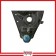 Control Arm and Ball Joint Assembly - Front Left Lower - TLC284