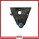 Control Arm and Ball Joint Assembly - Front Right Lower - TLC286