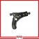 Control Arm and Ball Joint Assembly - Front Right Lower - TLSW06