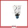Control Arm and Ball Joint Assembly - Front Right Lower - TLLE00
