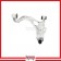 Control Arm and Ball Joint Assembly - Front Right Lower - TLLE00