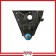 Control Arm and Ball Joint Assembly - Front Left Lower - TLC276