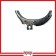 Upper Control Arm - Front Right Upper - TFTR02