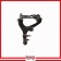 Control Arm and Ball Joint Assembly - Front Right Lower - TLEN04