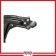 Control Arm and Ball Joint Assembly - Front Left Lower - TLGA99