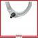 Control Arm and Ball Joint Assembly - Front Left Upper - TFSR05