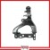 Control Arm and Ball Joint Assembly - Front Left Lower - TLTB05