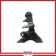 Control Arm and Ball Joint Assembly - Front Left Lower - TLTB05