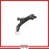 Control Arm and Ball Joint Assembly - Front Left Lower - TLEQ10