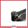 Control Arm and Ball Joint Assembly - Front Left Lower - TLEQ10