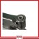 Control Arm and Ball Joint Assembly - Front Right Lower - TLEQ11