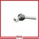 STABILIZER SWAY BAR LINK KIT - Front Right - SLTR03