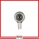 STABILIZER SWAY BAR LINK KIT - Rear Left - SLSR05