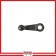  PITMAN ARM - 4 GROOVE SPLINES - Front - LR1599